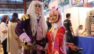 Arapiraca terá primeira edição do Sesc Geek no próximo sábado (27)