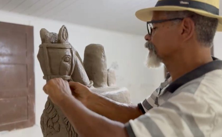 Verde Alagoas lança documentário sobre Mestre João das Alagoas em Capela