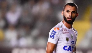 Santos recebe proposta de R$ 51 milhões da Internazionale por Thiago Maia