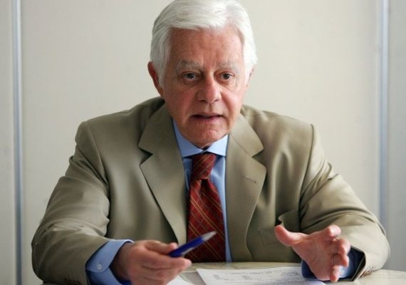 Moreira Franco vai assumir Ministério de Minas e Energia