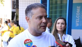 Renan Filho provoca  adversários após vitória em 30 de outubro