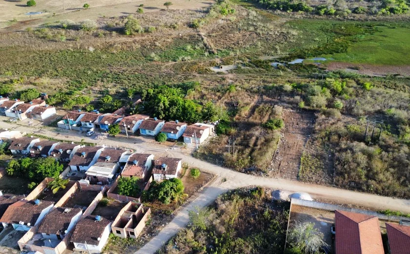 Etnozoneamento reivindicado pela comunidade ganhará ajuda da FPI do Rio São Francisco