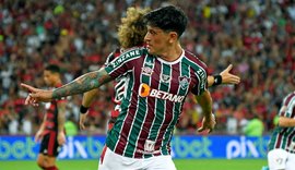 Fluminense empata com o Flamengo e garante o título do Campeonato Carioca