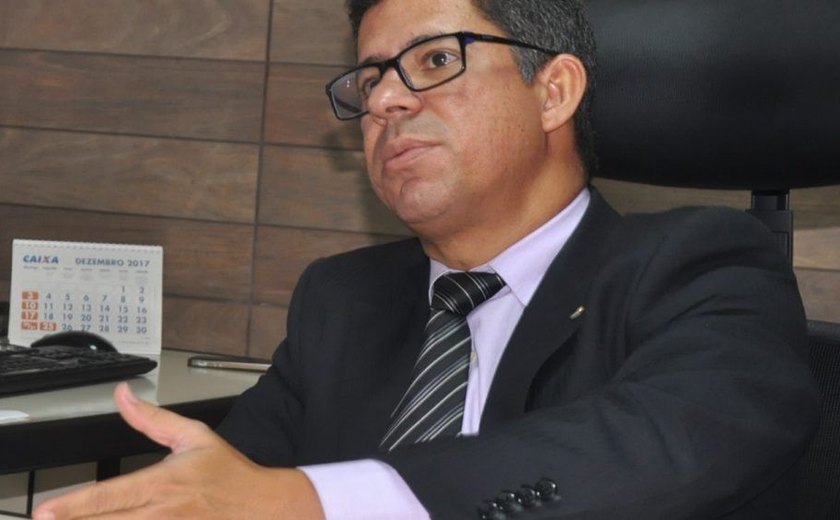MP recomenda que Câmara de Vereadores do Pilar realize concurso público