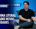 TH Entrevista - Gerald Carvalho