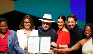 EBC e MinC assinam acordo para integrar acervo ao Tela Brasil