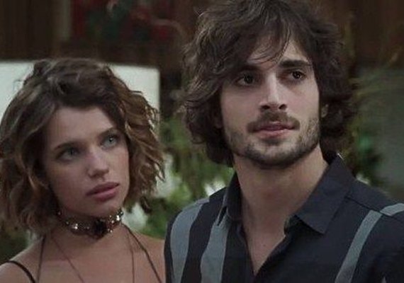 Vem aí! Cibele denuncia Ruy por agressão e ele é impedido de chegar perto dela