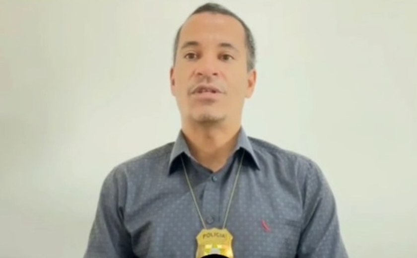 Operação das Polícias Civis de Alagoas e Pernambuco prende suspeito de estupro