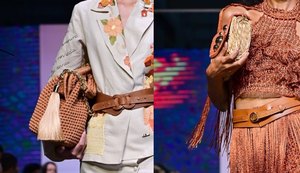 Estilistas Ana Cristina e Adriana Gomes vão comandar o desfile no dia 23 de dezembro