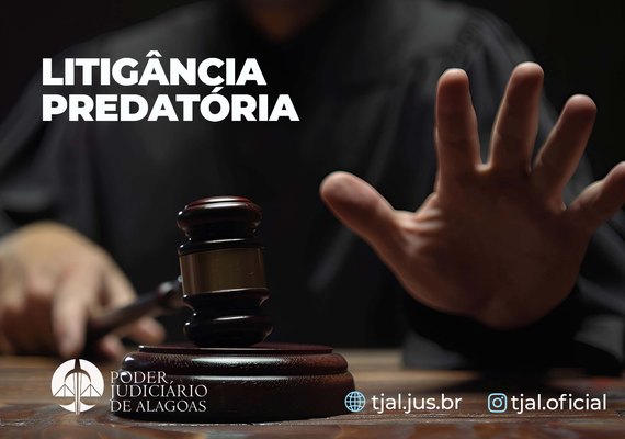 Justiça condena parte e advogado por litigância de má-fé em processo contra instituições financeiras