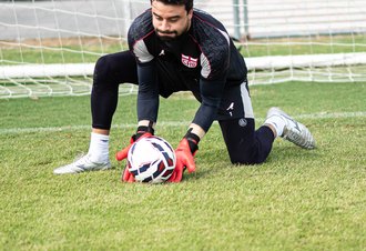 Delegação do CRB vai para Curitiba com um desfalque