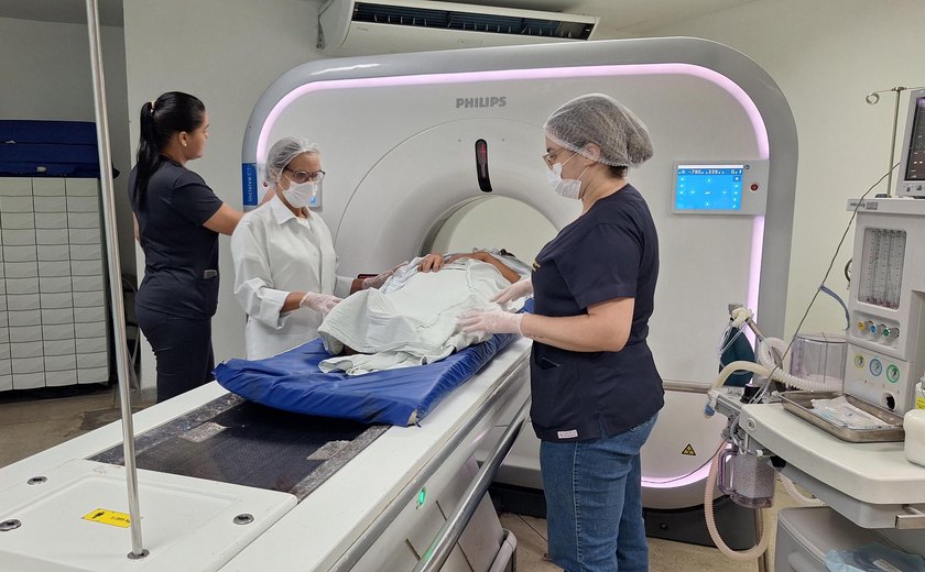 HGE realiza 382 atendimentos durante Feriadão da Páscoa