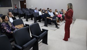 MP/AL discute política de atenção à saúde no âmbito do sistema socioeducativo