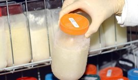 Maceió reforça incentivo à doação de leite humano e alerta para queda no número de doadoras