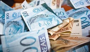 Dívida pública federal encerra 2016 em R$ 3,113 trilhões