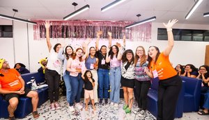 Hackademy Girls chega ao fim com três soluções inovadoras premiadas