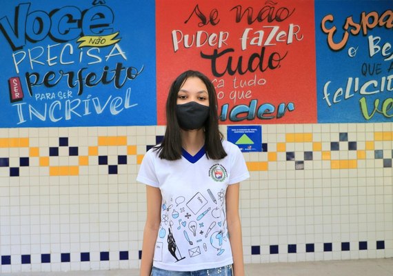 Alagoas tem 6º melhor desempenho na olimpíada brasileira de física