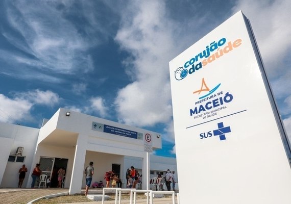 Confira o funcionamento dos serviços da Saúde de Maceió durante o feriado de Nossa Senhora dos Prazeres