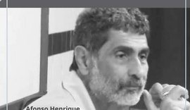 Psicólogo Afonso Henrique morre aos 66 anos em Maceió