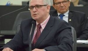 TSE devolve mandato ao Pastor João Luiz