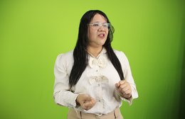 TH Entrevista - Irenilza Moura