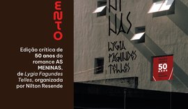 Com lançamento de livro 'As meninas', Cineart Pajuçara ganha livraria