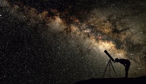 Usina Ciência da Ufal e CEAAL promovem curso de iniciação à Astronomia