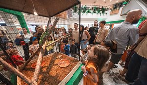 Arena Pet começa com programação gratuita voltada a negócios e experiências para toda a família