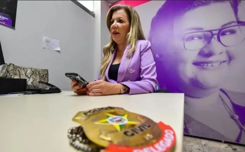 Polícia Civil indicia dono de clínica de reabilitação em Marechal