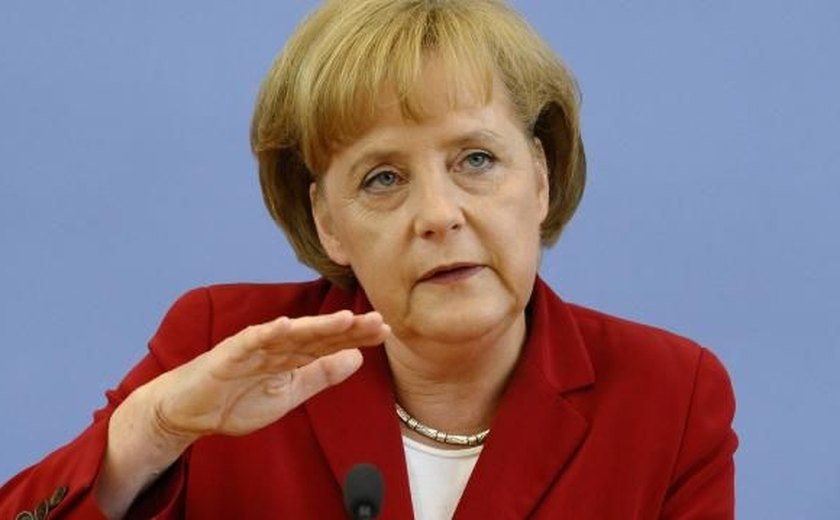 Bolsas na Europa têm leve alta após vitória de Merkel na Alemanha