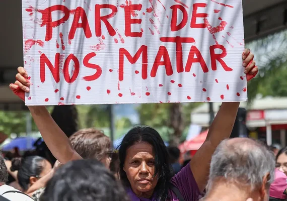 Entidades denunciam agressões às mulheres que disputam cargos eletivos