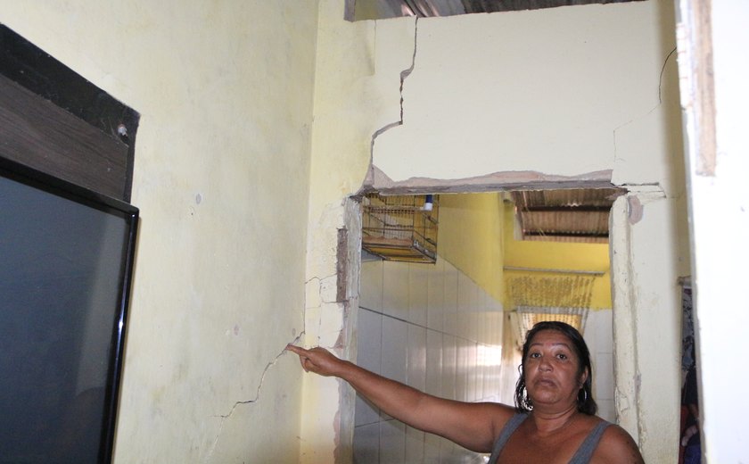 Defensoria diz que relatório do CAT não condiz com a realidade