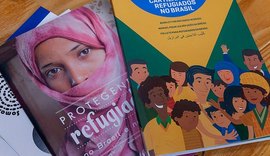 Rio de Janeiro ganha serviço com assistência jurídica e social para refugiados e imigrantes