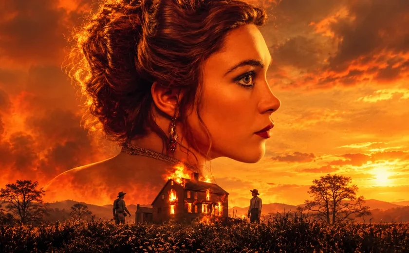 Série da Netflix dobra audiência e chega a 20 milhões de views