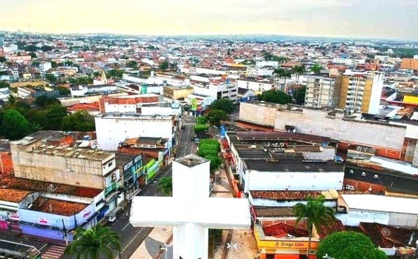 Arapiraca contabiliza 501 casos de dengue