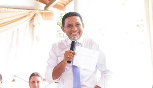 Após exames e cumprir quarentena, prefeito Júlio Cezar recebe alta médica nesta 5ª-feira