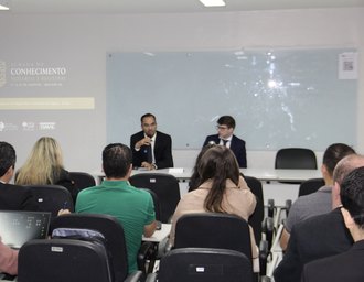 Semana do Conhecimento Notarial e Registral fortalece capacitação de profissionais dos cartórios