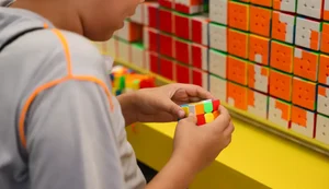 Instituto abre inscrições para olimpíada mirim de matemática