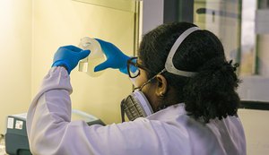 Verde Alagoas realiza mais de 17 mil análises de qualidade da água por mês