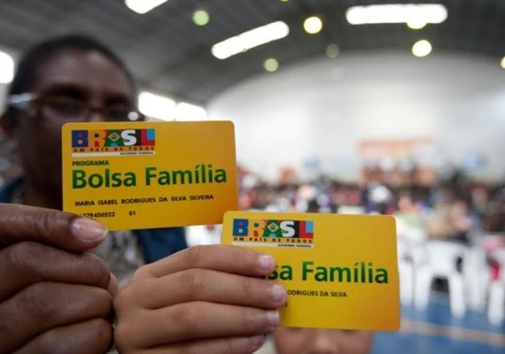 Bolsa Família repassa R$ 73 milhões para Alagoas em janeiro