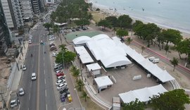 Começa nesta sexta, na Praça Multieventos, em Maceió, a 1ª Feira Coop Alagoas