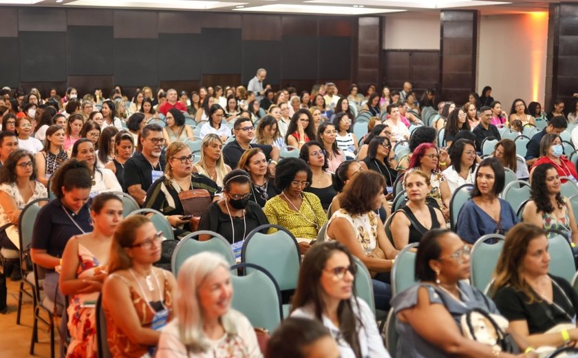 Jornada Pedagógica 2026 debate cidadania, equidade, antirracismo e sustentabilidade