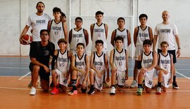 Marechais conquista título invicto e coloca Maceió no topo do basquete nordestino