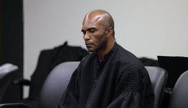 Acusado de matar menina de 6 anos achada dentro de saco é condenado a mais de 35 anos de prisão