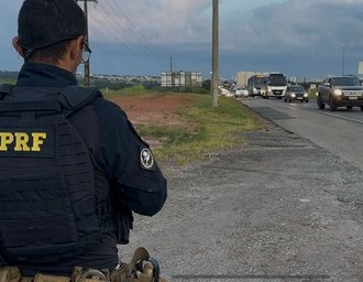 Alagoas sem mortes nas rodovias federais durante feriadão
