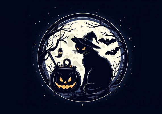 Halloween: verdades e mitos