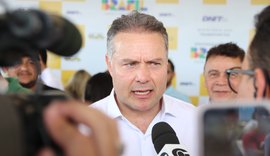 Renan Filho pede cautela quanto a 2026