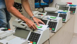 Preparação das urnas eletrônicas começa nesta sexta-feira (16)