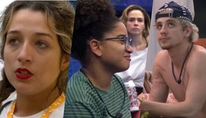 Resumo Big Brother Brasil 26: queda no pódio, flagra e climão entre aliadas agitam reality