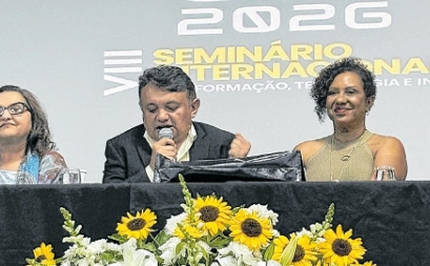 Siti finaliza sua oitava edição domingo (11), na capital alagoana